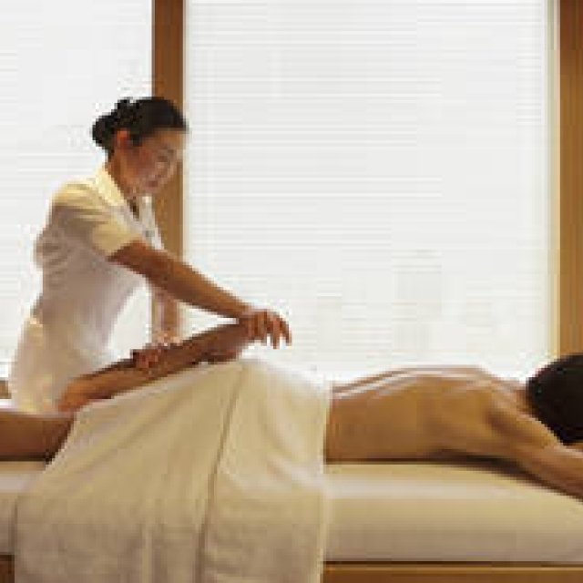  PARK HYATT TOKYO ギャラリー