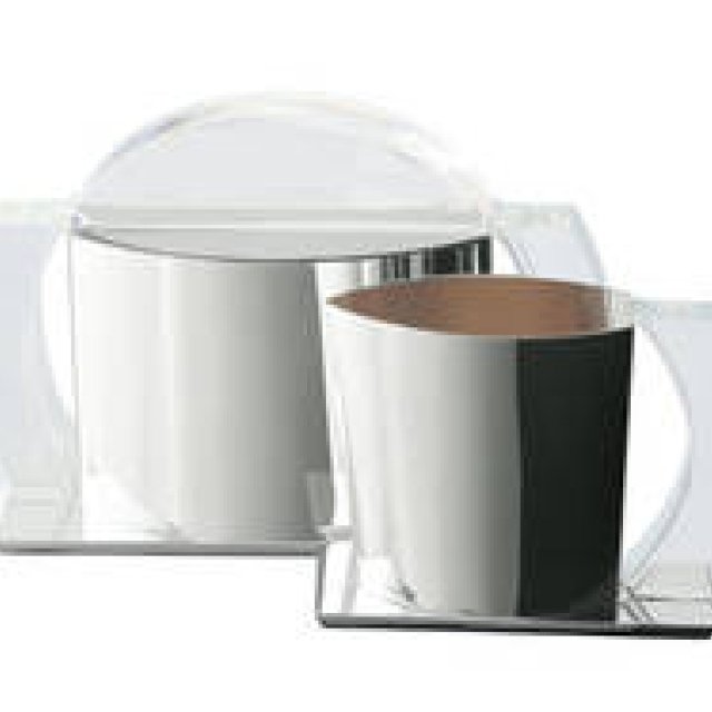  フランス銀器の最高峰「ピュイフォルカ」 ギャラリー