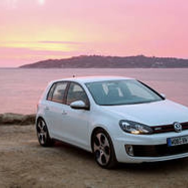  フォルクスワーゲン・ゴルフGTI（前編） 最新テクノロジーをまとった元祖ホットハッチ