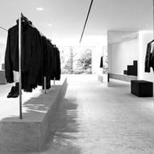  「リック オウエンス東京ストア」オープン ギャラリー