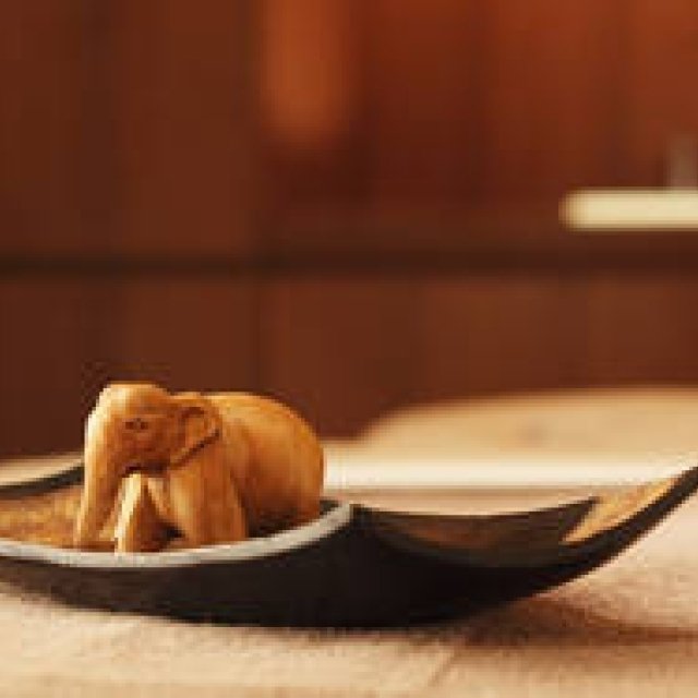  SPA特集｜GRAND HYATT TOKYO「アーユルヴェーダ マッサージ」 ギャラリー