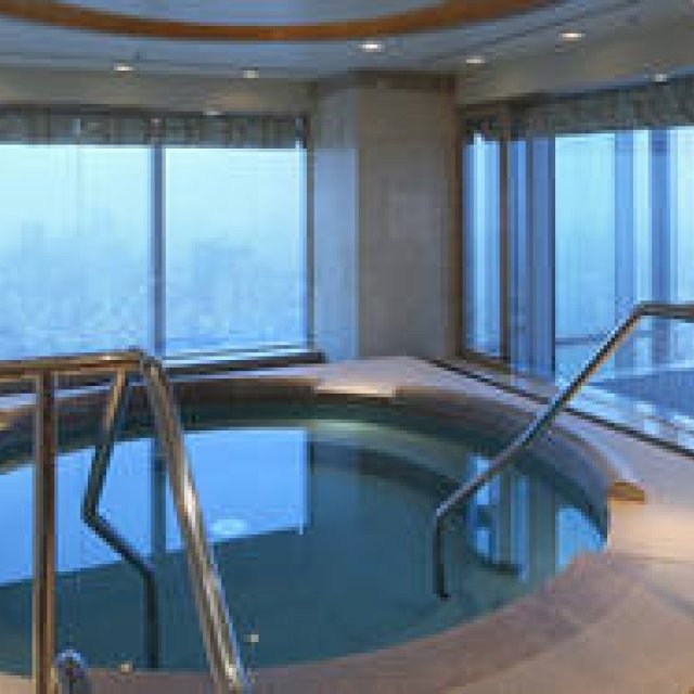  SPA特集｜THE RITZ-CARLTON TOKYO「デトックス デイ」 ギャラリー