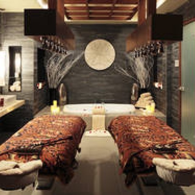  SPA特集｜FOUR SEASONS HOTEL Tokyo at Chinzanso「YU THE SPAデトックスセラピー」 ギャラリー