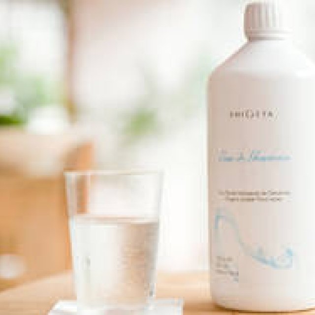  SHIGETAの「バイタリティー・コーチング®」の効果　～デトックス編　ギャラリー