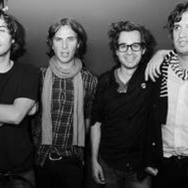  PHOENIX来日記念インタビュー（前編） ギャラリー