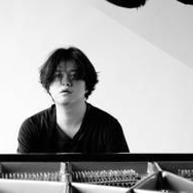  渋谷慶一郎 インタビュー　ギャラリー