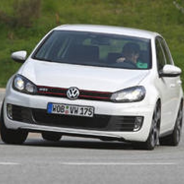  VolkswagenGolf　GTI　｜フォルクスワーゲン・ゴルフGTI（後編） Gallery ｜一級のスポーツカー、かつ一級のコンパクトカー