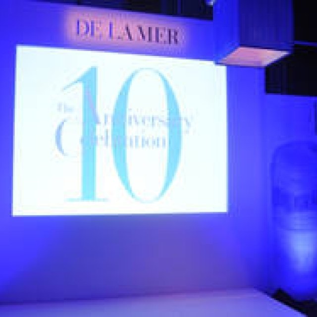  「ドゥ・ラ・メール」日本上陸10周年記念レセプション ギャラリー