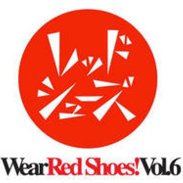 EVENT｜Were Red Shoes Vol.6　開催 ギャラリー