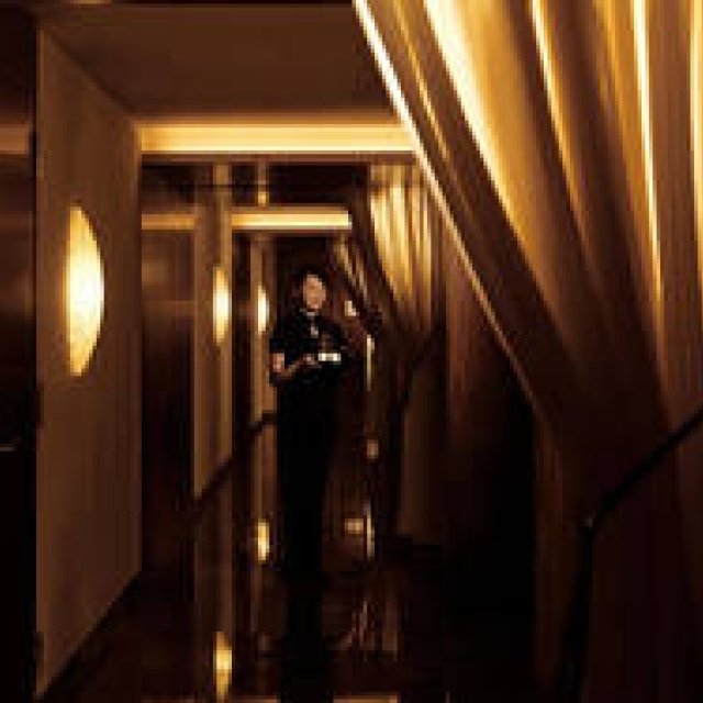  THE PENINSULA TOKYO「ケイハツエンライトメントマッサージ」 ギャラリー