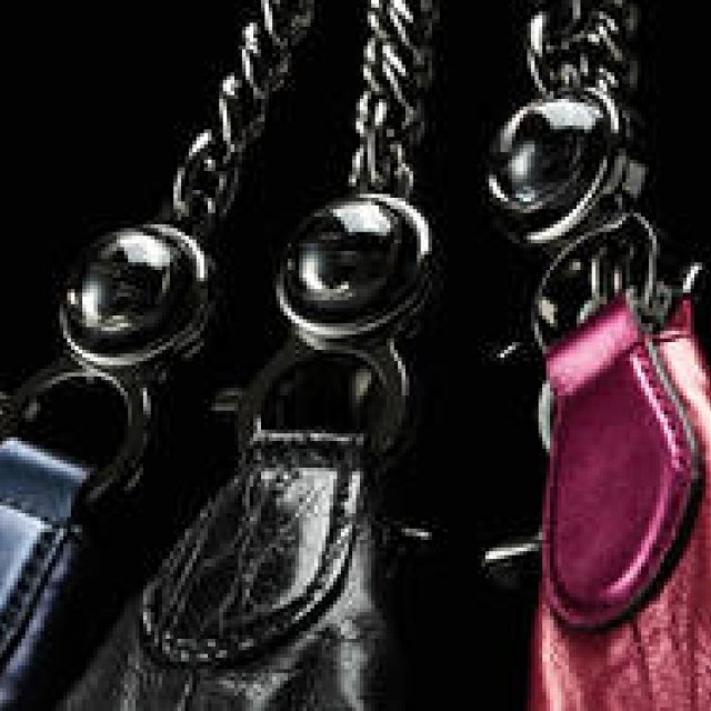  GUCCI｜最高のラグジュアリー感を演出する新作バッグ「ギャラクシー」 ギャラリー