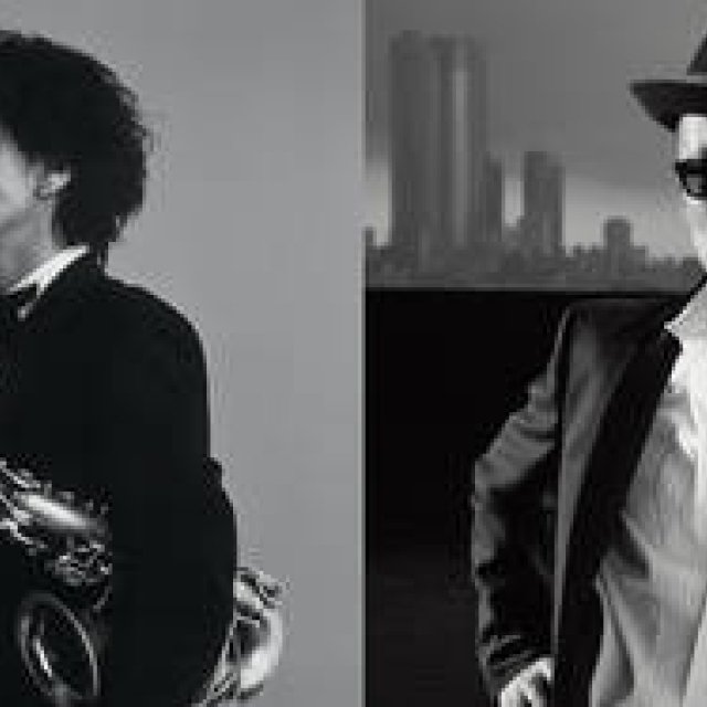  Gallery　「Tokyo Crossover/Jazz Festival 2009」の歩き方 ギャラリー