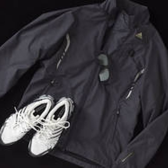  adidas-premiumstyle OPENERS SPECIAL GALLERY 2009 AUTUMN&WINTER ギャラリー