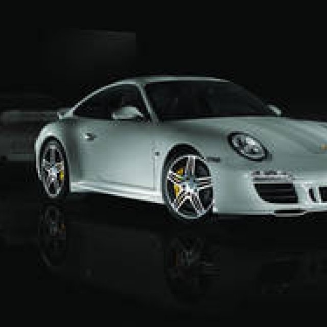  PORSCHE 911 Sport Classic｜ポルシェ911 スポーツクラシック ギャラリー