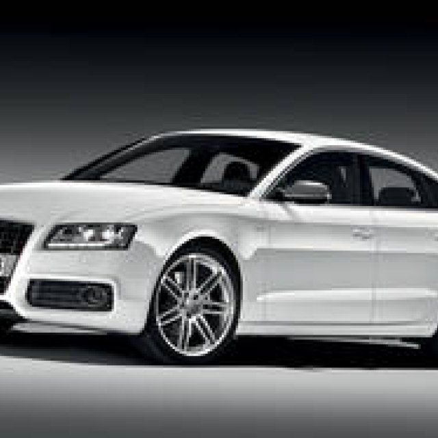  Audi S5 Sportback｜スポーティかつラグジュアリー ギャラリー