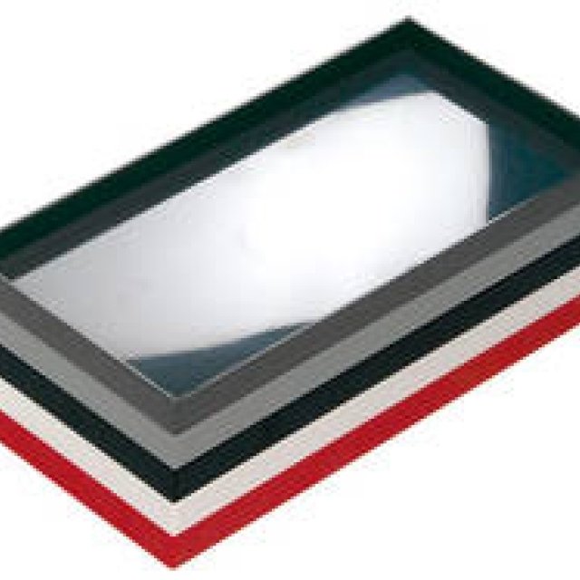  分類収納ができるAUTHENTICS「STACK STACK」 ギャラリー