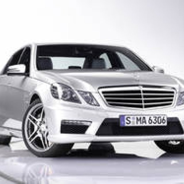  Mercedes-Benz E63 AMG｜AMGの最新モデル、発売開始 ギャラリー