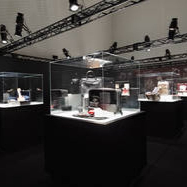  LOUIS VUITTON｜ルイ・ヴィトン　アニエールのアトリエ生誕150周年記念エキシビジョン