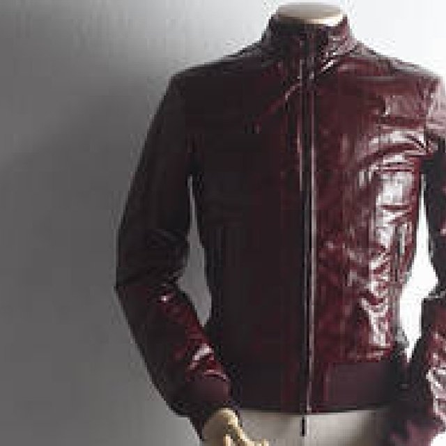  ETRO｜最新レザーウェアコレクション　STYLE of Biweekly（16） ギャラリー