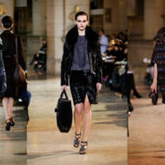  LOEWE｜ロエベ　2009年 秋冬ウィメンズコレクション ギャラリー