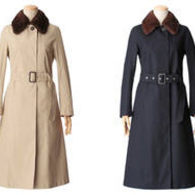  MACKINTOSH｜2009-10 Autumn & Winter Ladies Collection