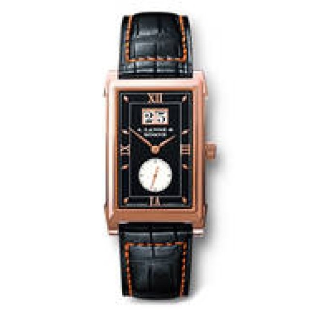  A. Lange ＆ Sohne｜カバレット ギャラリー