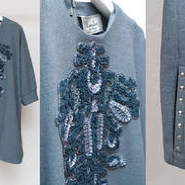  「Laula」デザイナー・中島世都子 インタビュー（後編） ギャラリー