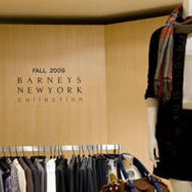  バーニーズ　ニューヨーク秋冬の“ウィメンズ”注目テーマ＆ブランド ギャラリー