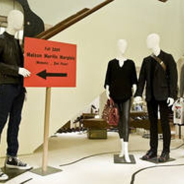  バーニーズ　ニューヨーク秋冬の“メンズ”注目テーマ＆ブランド ギャラリー