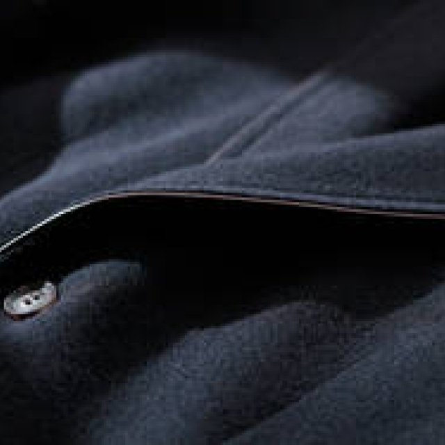  LANVIN COLLECTION｜スタイリスト櫻井賢之が選ぶニットジャケット ギャラリー