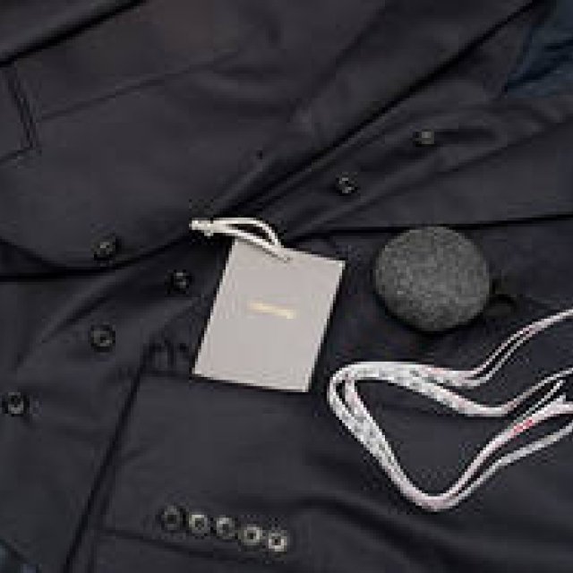  「TOM FORD COLLECTION」ビスポーク（Made to Measure）が実現 ギャラリー