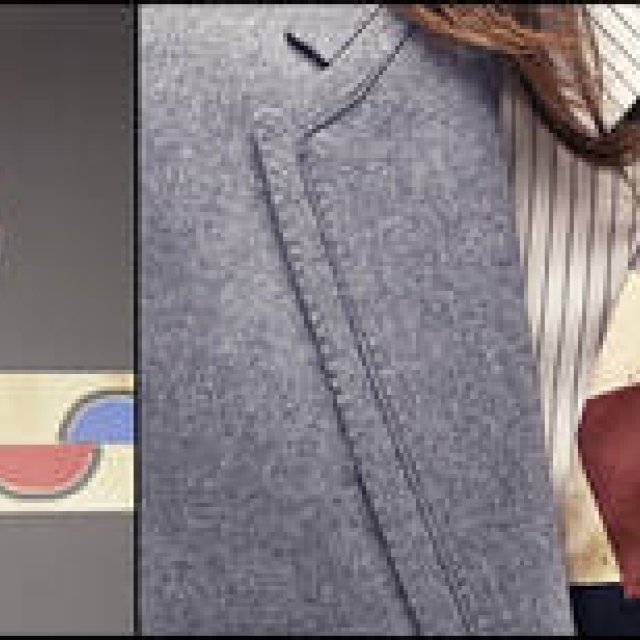  ARCHITECTS AND THEIR BOOKS｜モードを装うレカラーリング ギャラリー