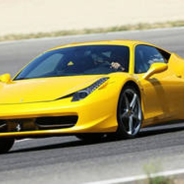  FERRARI 458ITALIA｜新世代のV8フェラーリ、ヴェールを脱ぐ ギャラリー