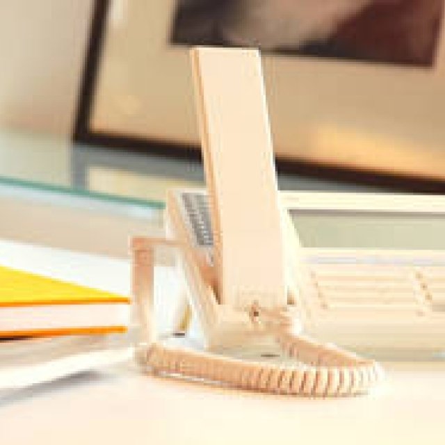  amadana初の法人向けビジネスホンを発売 ギャラリー