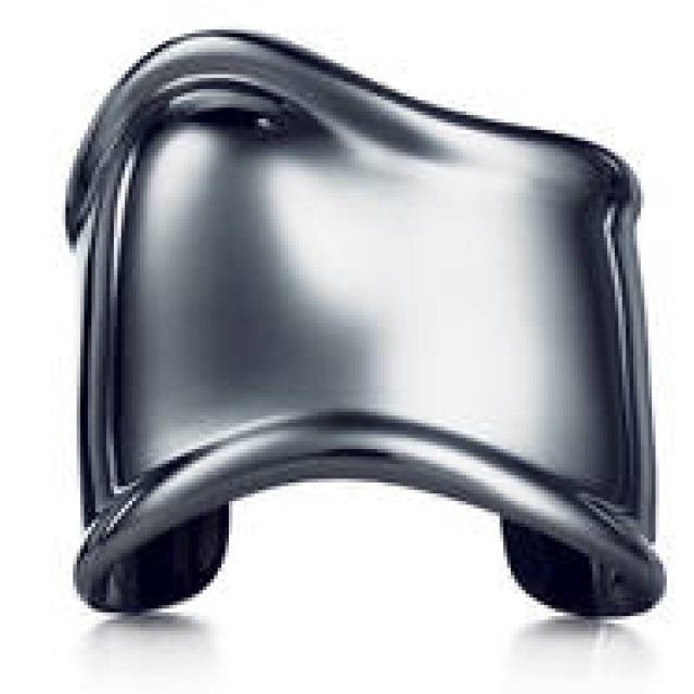  Tiffany & Co.｜2009年秋を飾るティファニーのニューコレクション ギャラリー