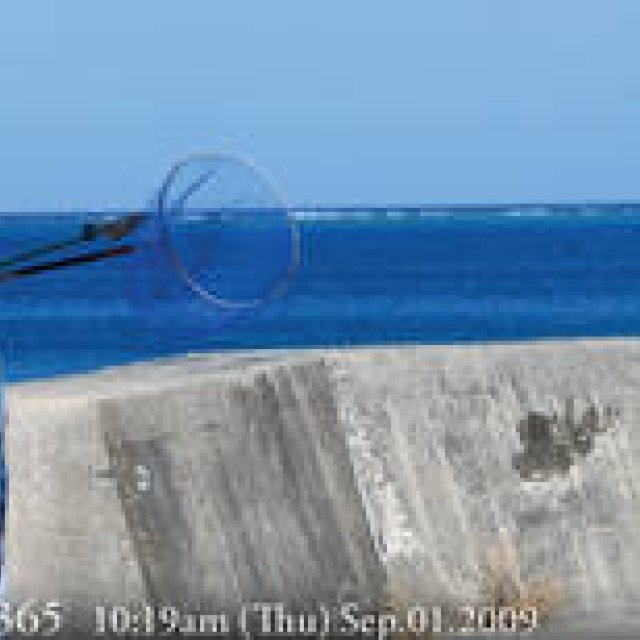  MIYAKOJIMA365 , September 2009