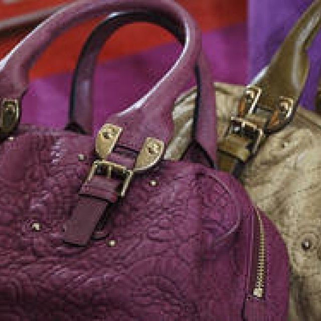  ETRO｜エトロ・ウィメンズ「アクセサリーコレクション」 STYLE of Biweekly（18） ギャラリー