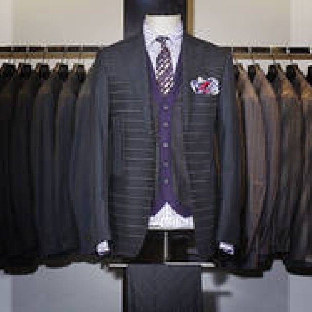  エトロ｜ETRO エトロ「スーツコレクション」STYLE of Biweekly（17） ギャラリー