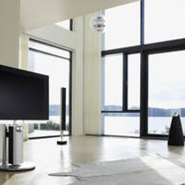  Bang&Olufsen｜ブルーレイ内蔵液晶テレビ「BeoVision」発売 ギャラリー