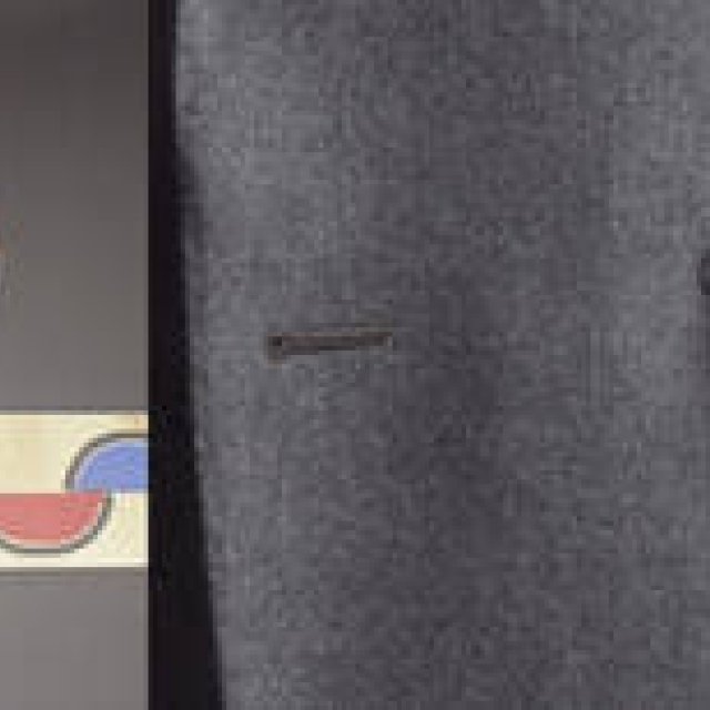  ARCHITECTS AND THEIR BOOKS｜スタイリッシュにマッチするVゾーン ギャラリー