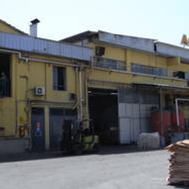  ダニエル＆ボブのレザー素材「RODI」はここで生まれる ギャラリー