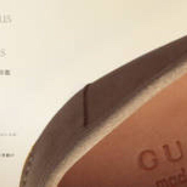  マガジン『MEN'S Precious』（メンズプレシャス）｜クルーズラインの「ビットモカシン」図鑑 Gallery