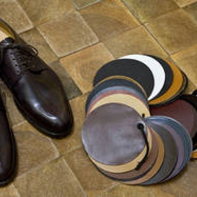  BARNEYS NEW YORK｜Chapter7　 “PATTERN ORDER”シューズ ギャラリー