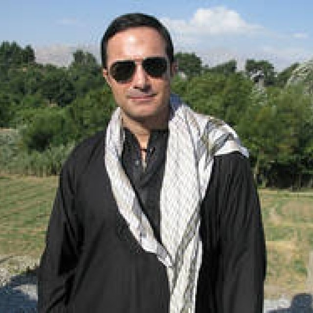  Munemi｜メイクアップアーティスト マティンが語るキャリアと故郷（2） ギャラリー