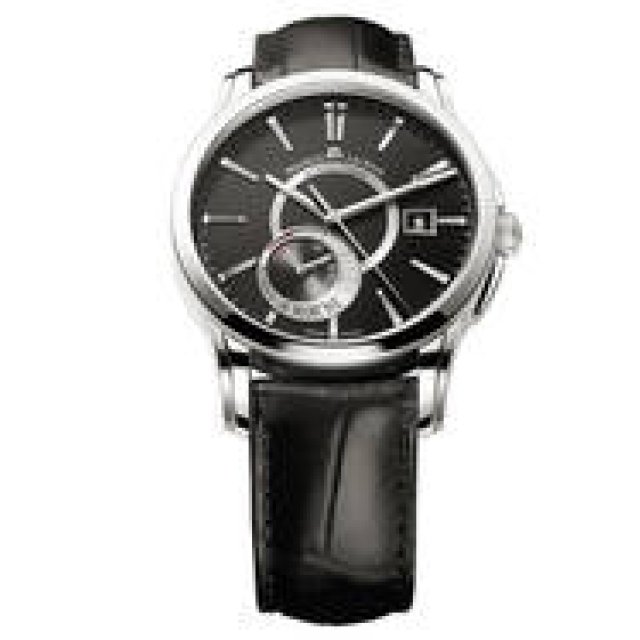  MAURICE LACROIX｜モーリス・ラクロア｜ポントス・パワーリザーブ ギャラリー