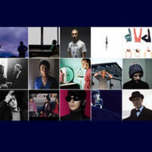  EVENT｜デ・ラ・ファンタジア 2009 @LIQUIDROOM ギャラリー