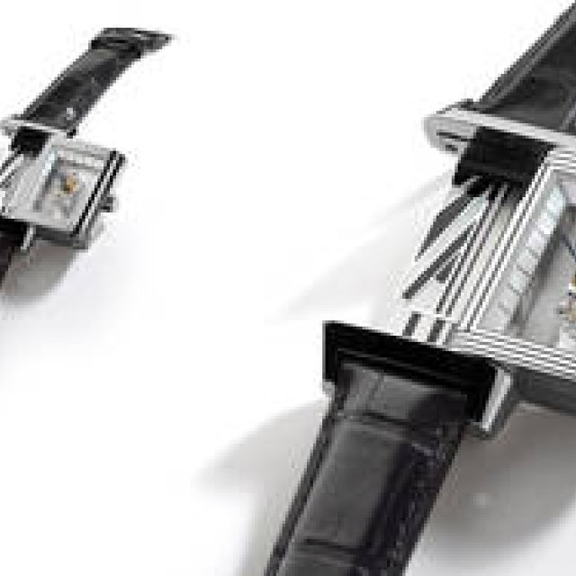  ジャガー・ルクルト｜名作、「キャリバー101」の魅力的な世界 ギャラリー