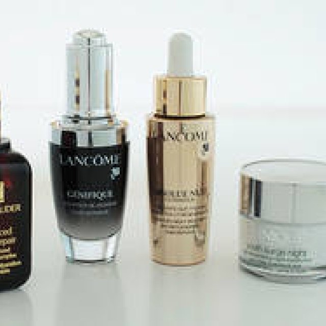  小林ひろ美の2009年秋冬ビューティトレンド（2）「ミッドナイトエステ用コスメ編」 ギャラリー