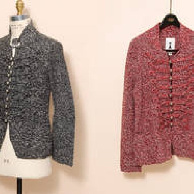  UNITED ARROWS｜ジャパンデザイナーキャラクターブランドコラボレーション「A,MANDO,kolor」 ギャラリー