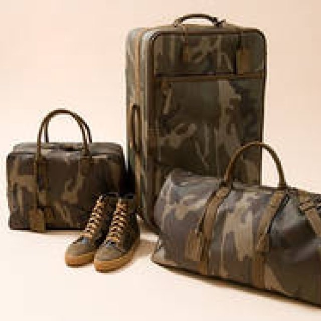  UNITED ARROWS｜「TRUSSARDI 1911」のシックで男らしいコレクション ギャラリー